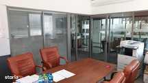 Fabric - Spatiu birouri - Clasa A - toate avizele de functionare