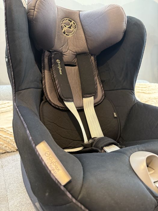 Scaun auto Cybex 0-4 ani