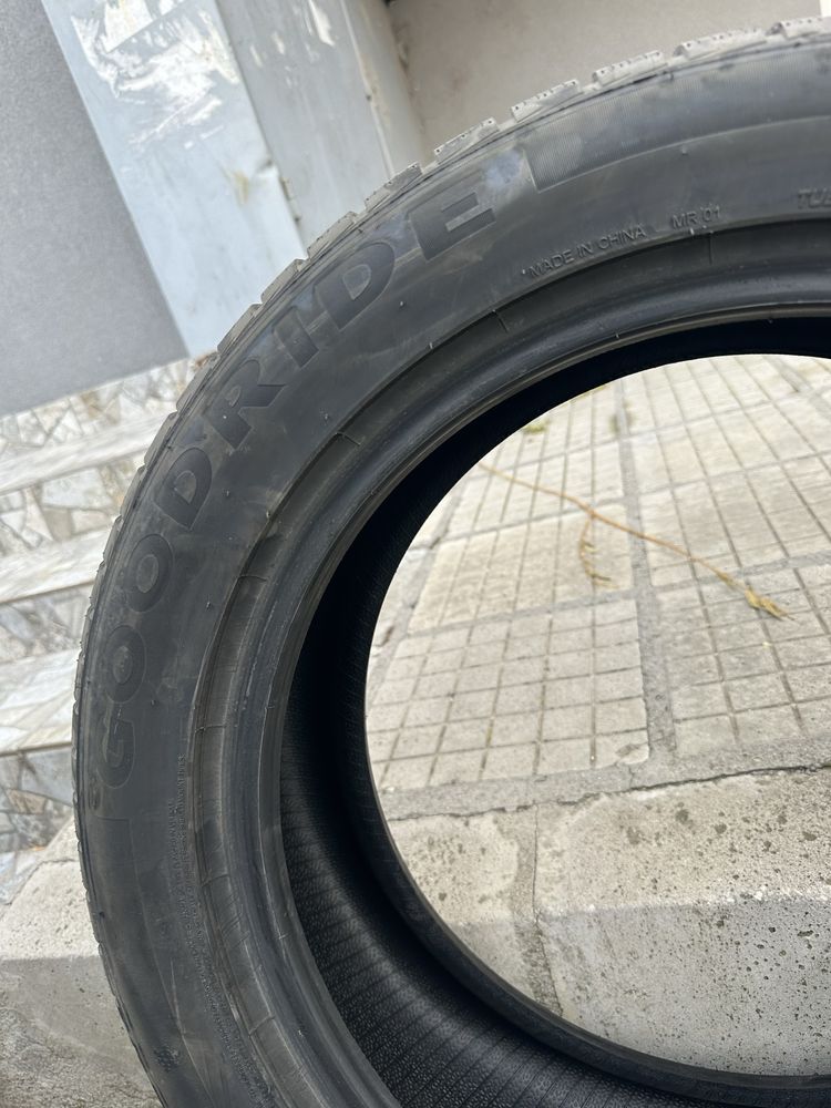 Продавам НОВИ зимни гуми