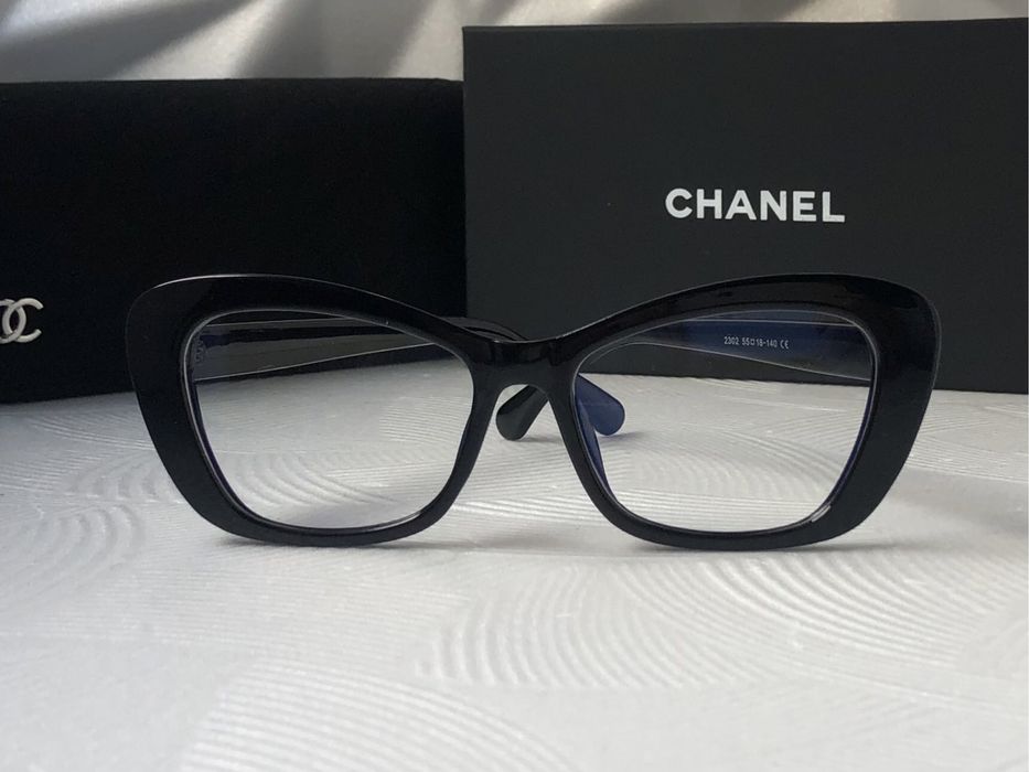 Очила за компютър прозрачни слънчеви очила Диоптрични рамки