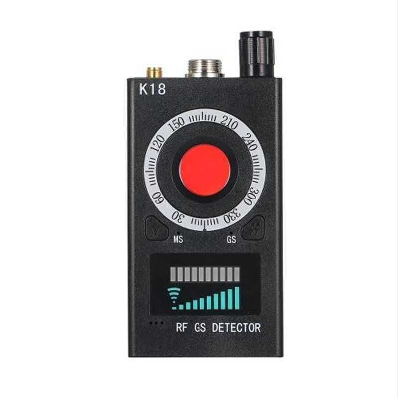 Detector Aparate Spionaj Camere, Microfoane, Localizatoare GPS