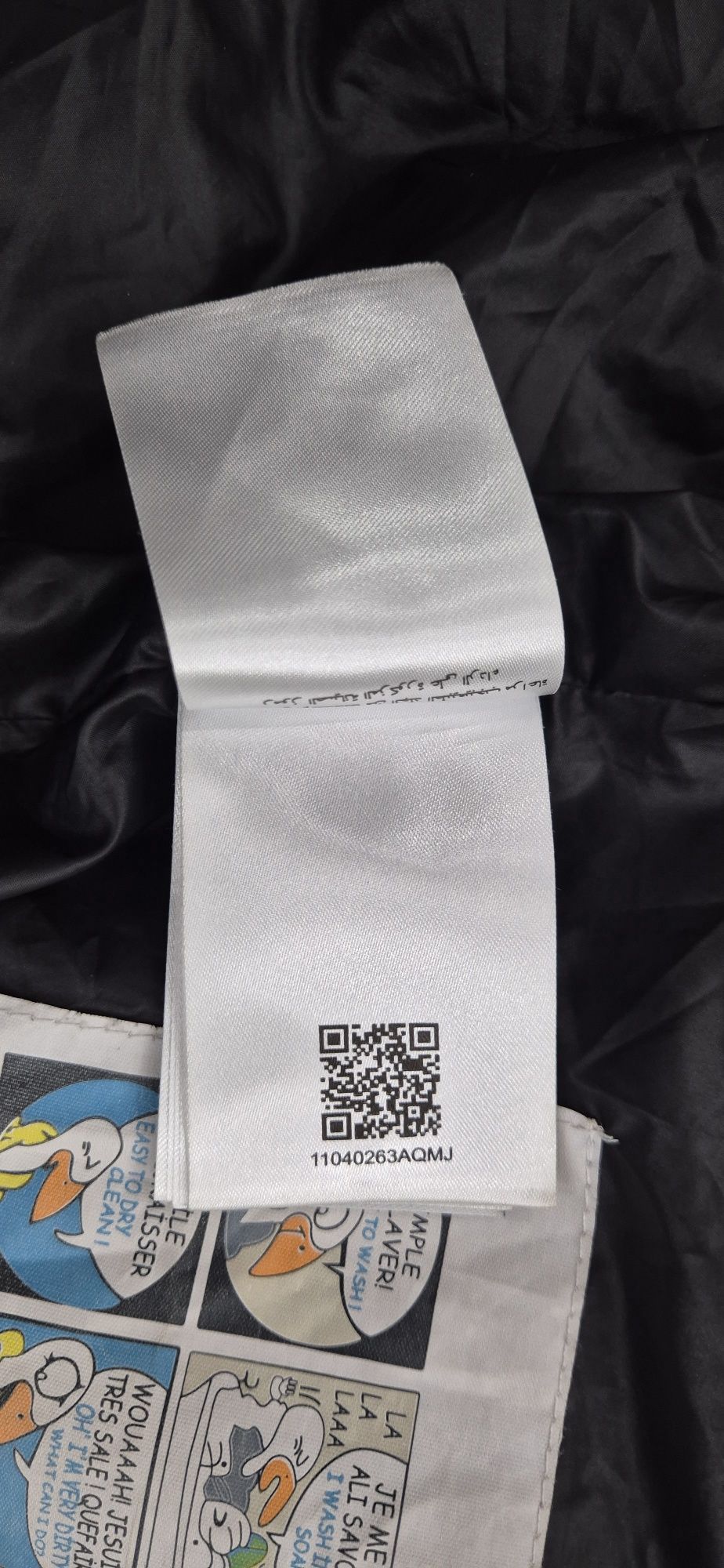 Зимно мъжко яке MONCLER