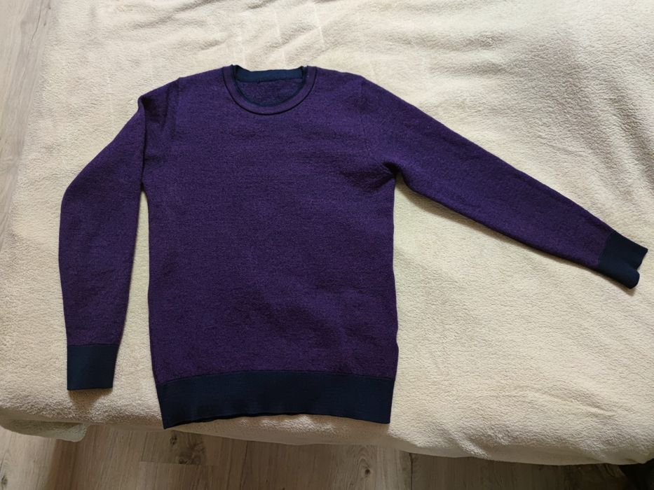 Подарявам пуловер Andrews размер S