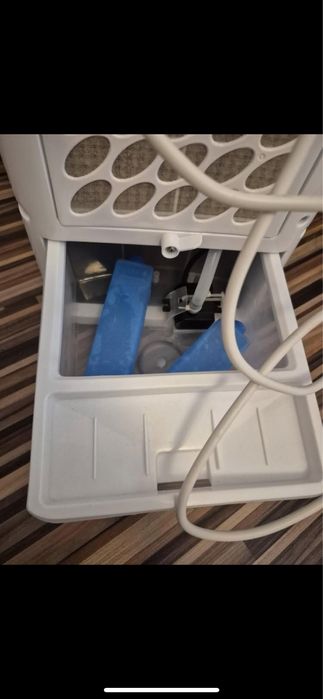 Aer conditionat cu apa