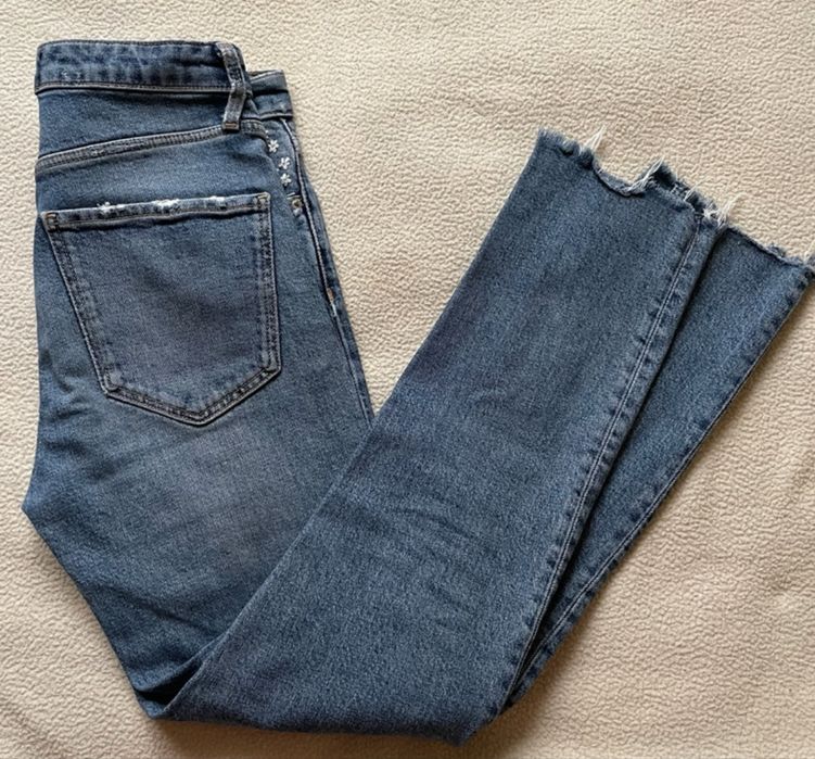 Blugi Zara marimea Xs