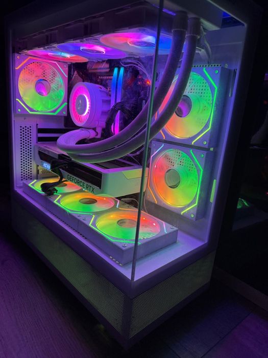 Vand calculator gaming