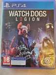 Игра за PS4 Watch dogs legion -60 лв