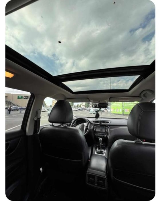 Nissan X Trail , 1,6 , an 2016