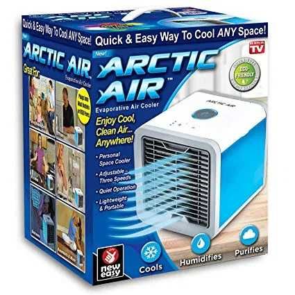 Arctic Air Aer Conditionat Portabil Racire cu Umidificator