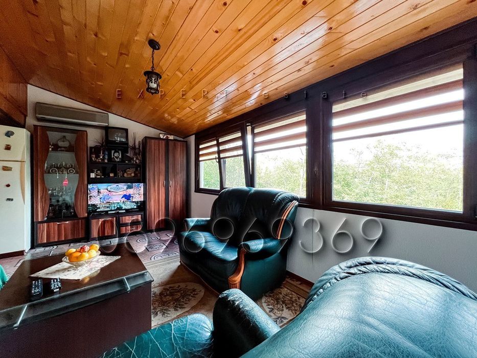 Продава се Къща в Варна, м-т Траката - 180 кв.м за 1384 €/кв.м - Снимка #4