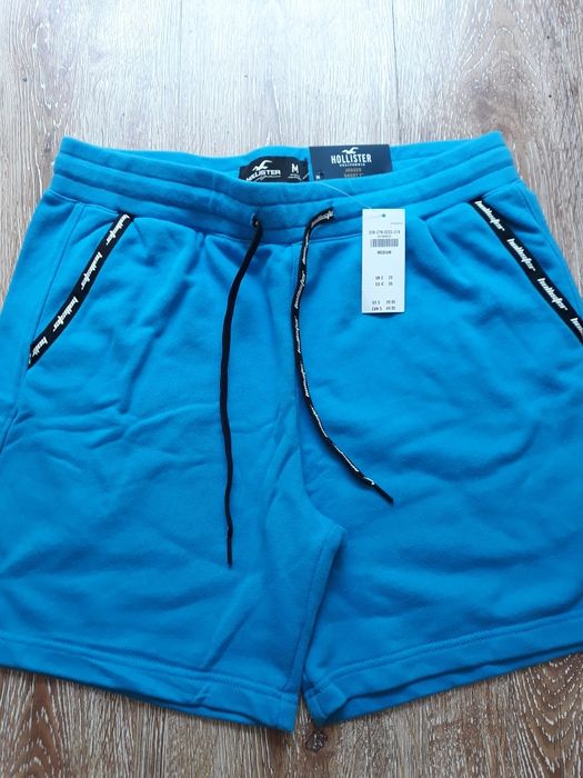 Pantaloni scurti/ jogger barbati M Hollister