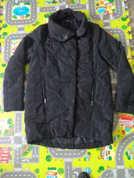 Geaca Stradivarius mărimea S