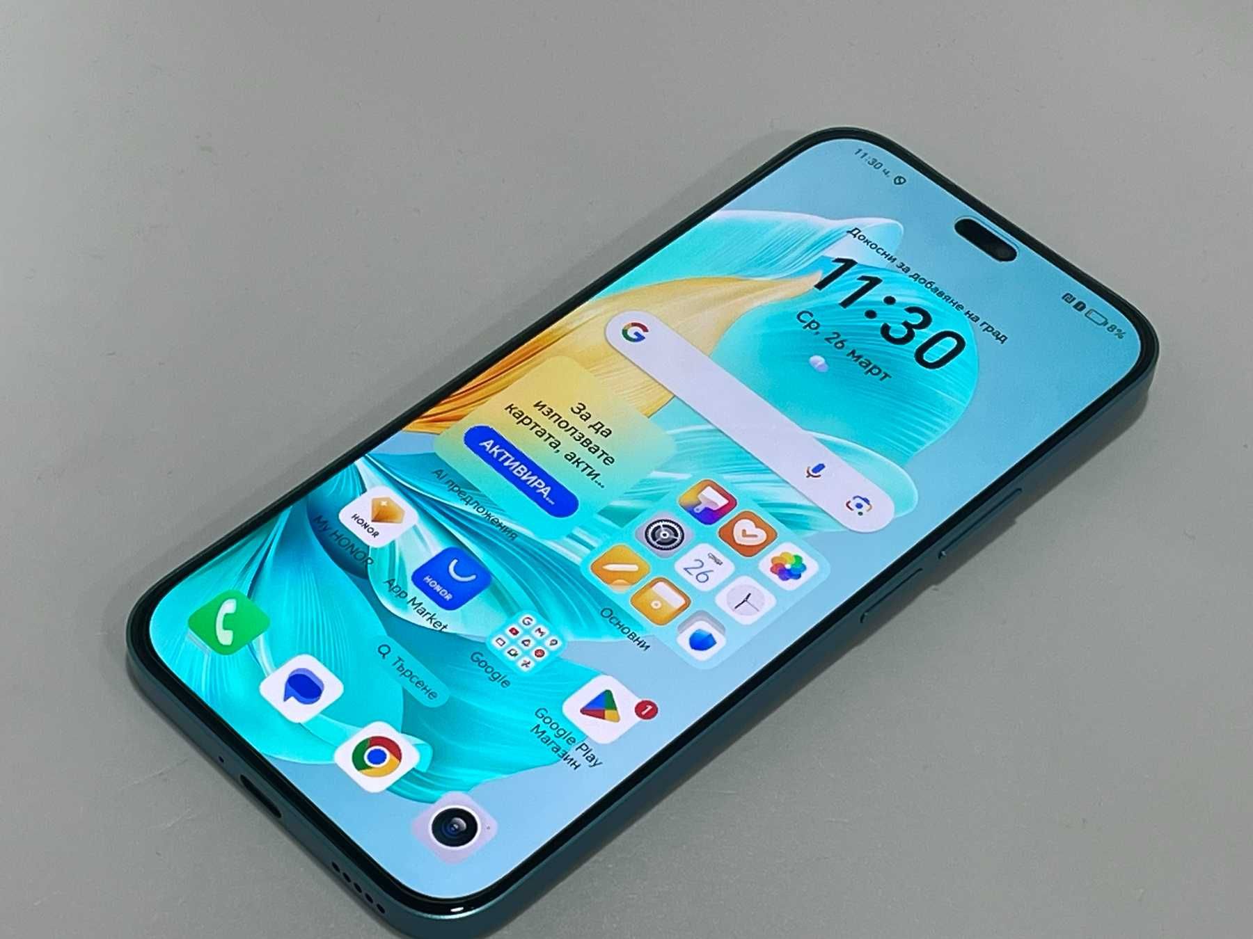 Телефон - HONOR 200 Lite / 256GB