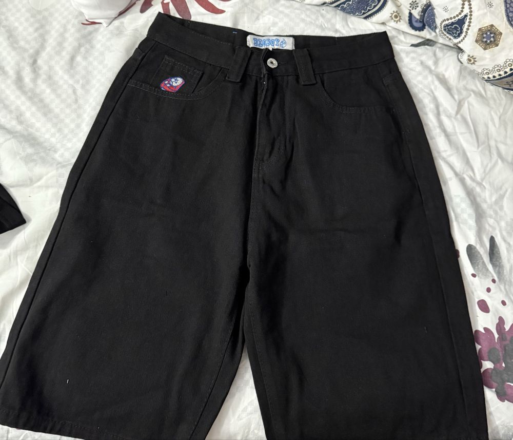 Pantaloni scurti Bigboy