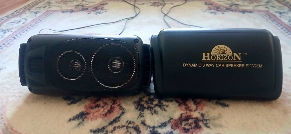 Horizon Dynamic sistem 3