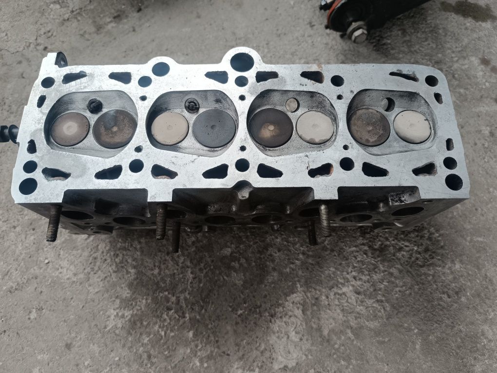 Головка пассат B3.1.8