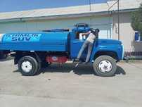 Zil.  130 mator ural
