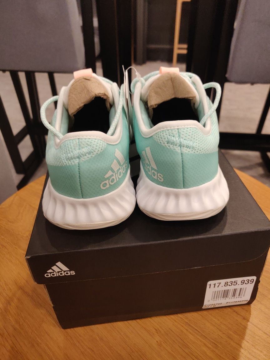 Adidas Crazy Train LT номер 40 2/3 код 40A