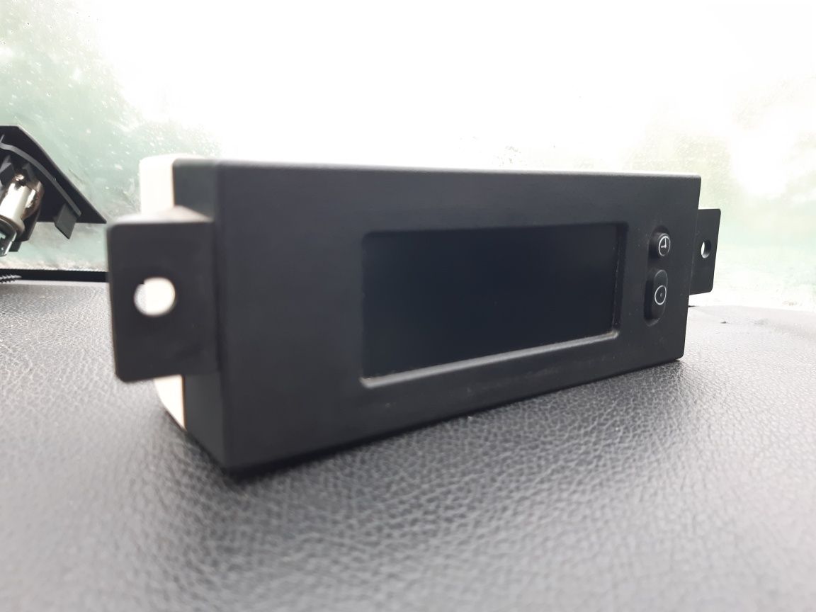 Display Afisaj Bord Opel Astra G 24428043