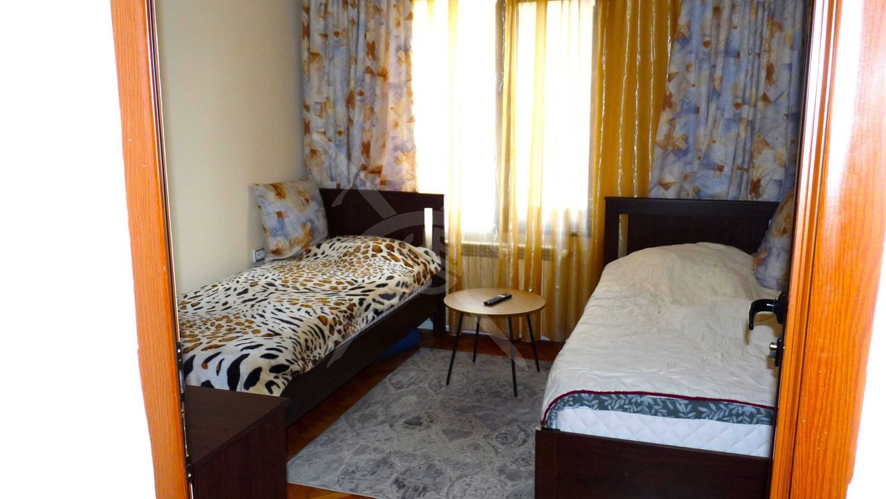 Продава се Двустаен апартамент в София, Гео Милев - 60 кв.м за 3332 €/кв.м - Снимка #5