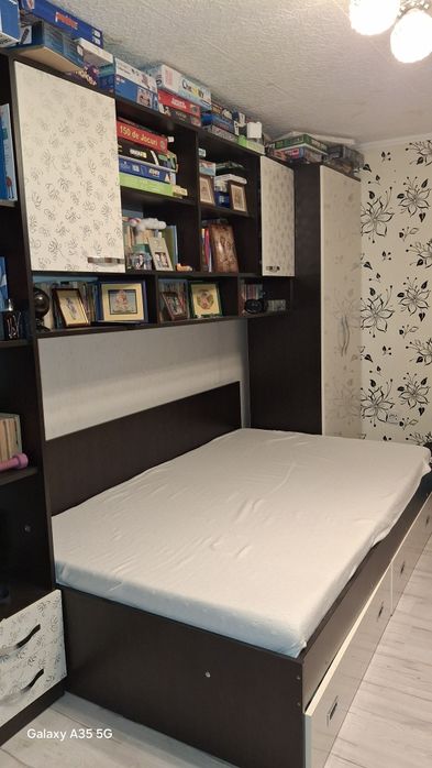 Mobila tineret / copii