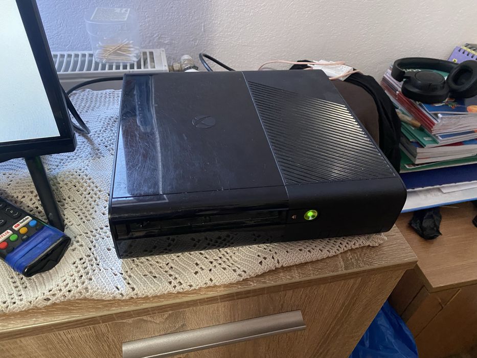 În 2013, consola Xbox 360