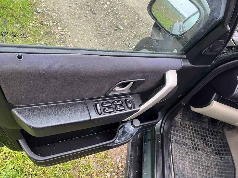 Land Rover Freelander 1.8 benzina+ gaz