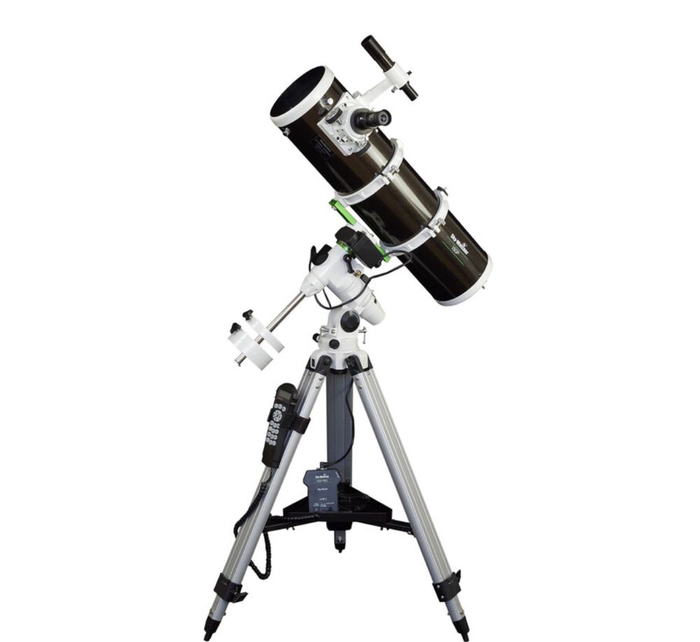 Telescope N 150/750 Explorer 150P EQ3 Pro SynScan GoTo