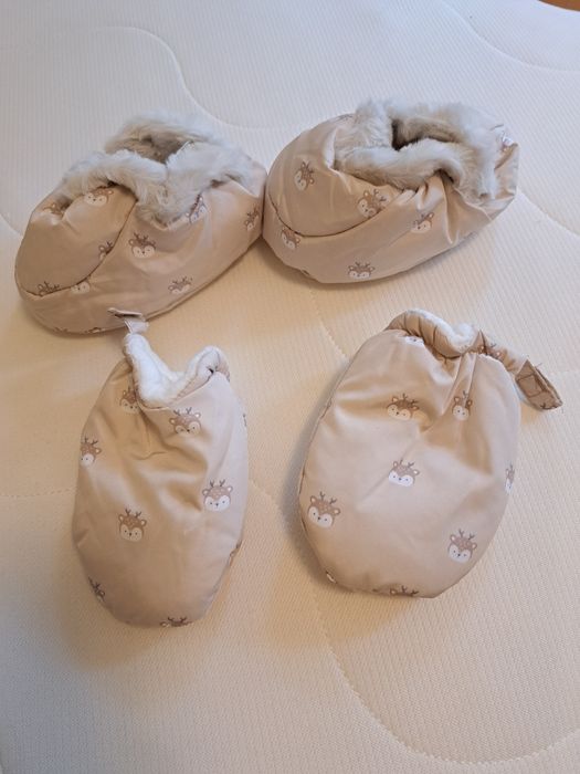 Зимнен космонавт - MAYORAL