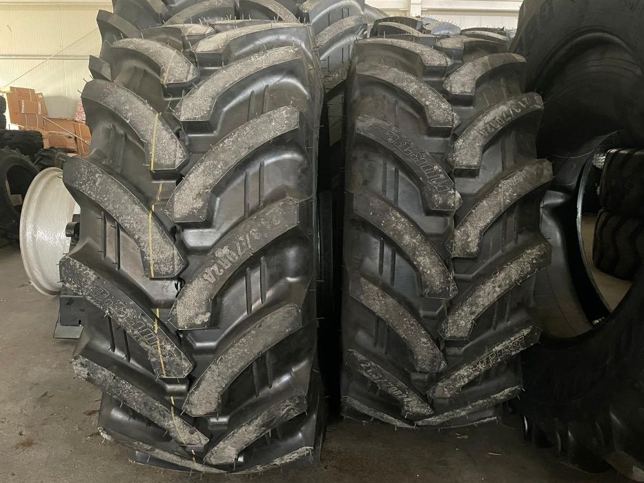 21.3/70R24 anvelope vola incarcator hanomag 530/610-24