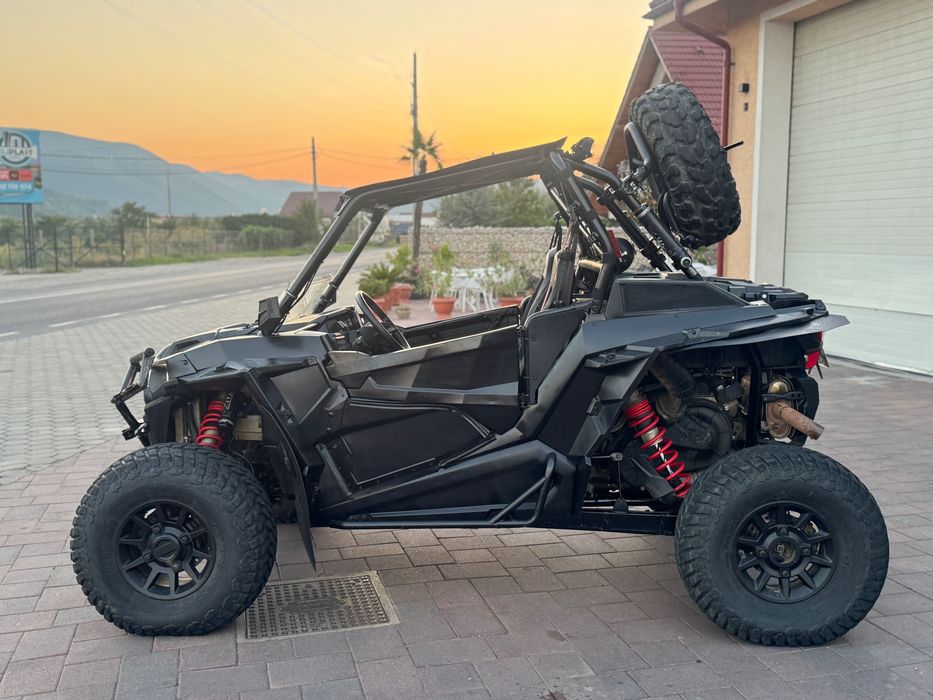 Vând/Schimb Polaris RZR XP 1000 2017