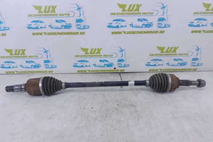 Planetara stanga spate Tesla Model 3 1  [din 2017 pana  2020] seria