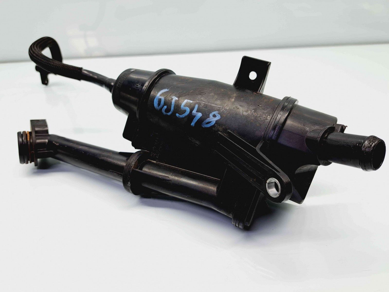 Epurator gaze Opel Insignia A [Fabr 2008-2016] 55575980 2.0 CDTI A20DT