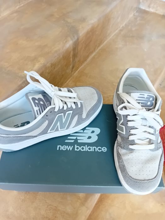 Маратонки New Balance 40,5