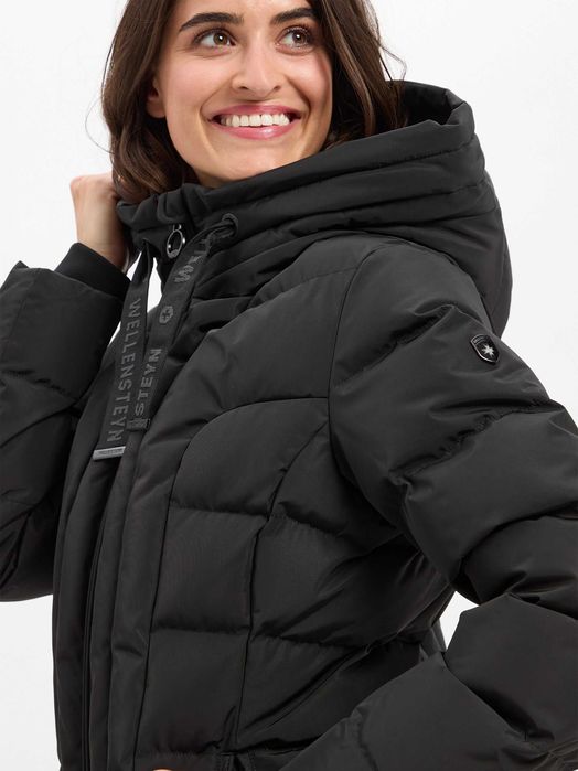 Ново яке Wellensteyn