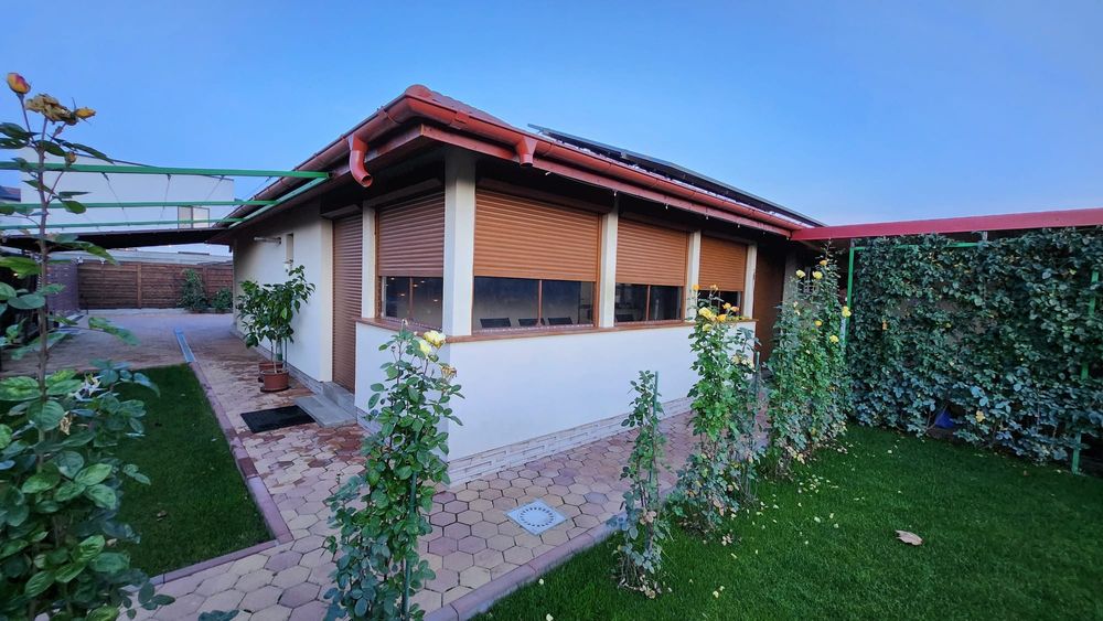 Casa de închiriat,Prelungirea Craiovei, Pitești,utilități incluse