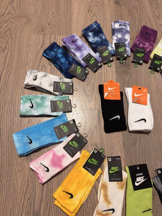 Чорапи Nike Унисекс/Unisex