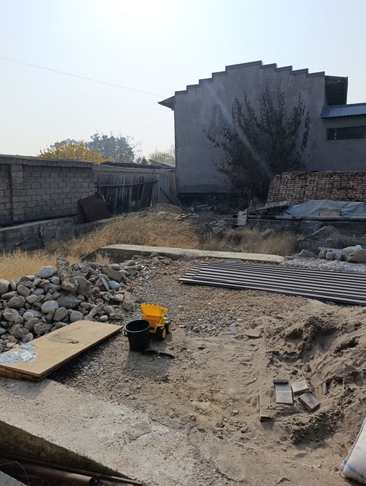 Ер сотилади Янги Узбекистон стадион оркаси тузел