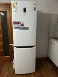 Продам Холодильник LG в отличном состоянии