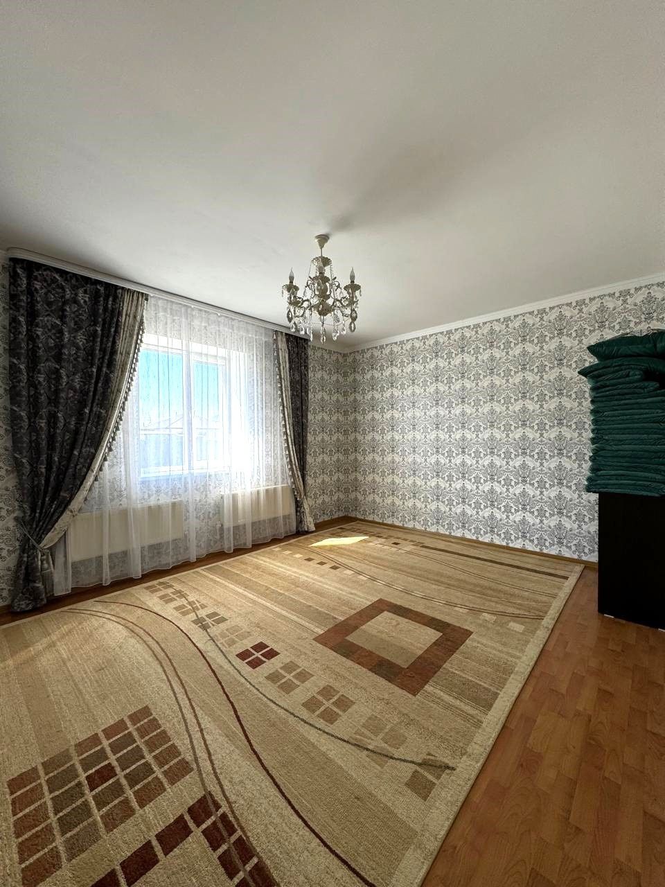 Частный дом Жұмыскер