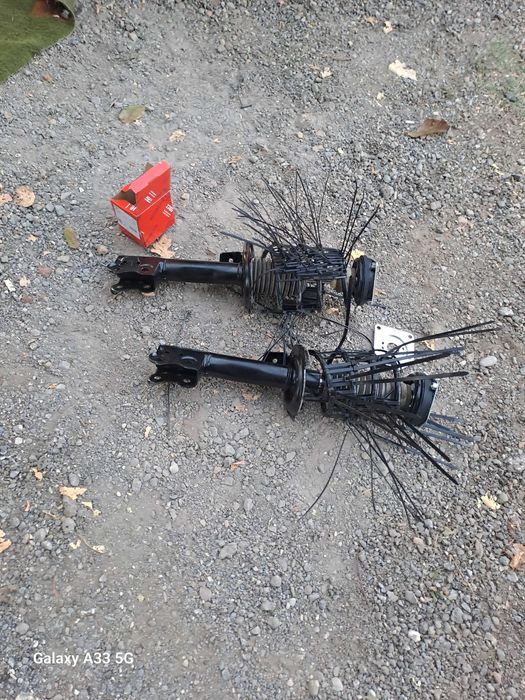 Мерцедес а класа  w169 a170