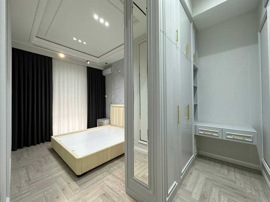 Продаётся Квартира Ор-Новомосковская ЖК London 3/2/8 [K]