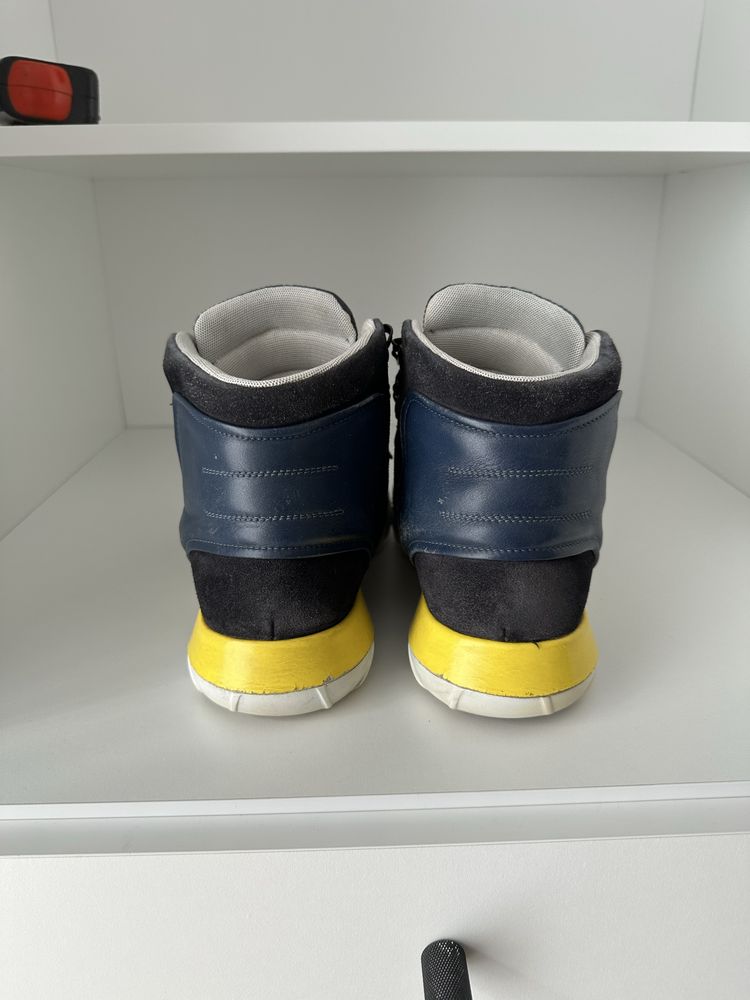 Adidasi Moncler originali