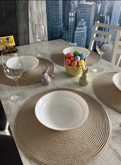 Дава се под наем Двустаен апартамент в Бургас, Зорница - 45 кв.м за 400 € - Снимка #6