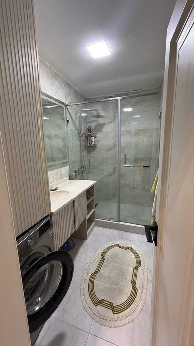 Аренда 3-комнатной квартиры ц2