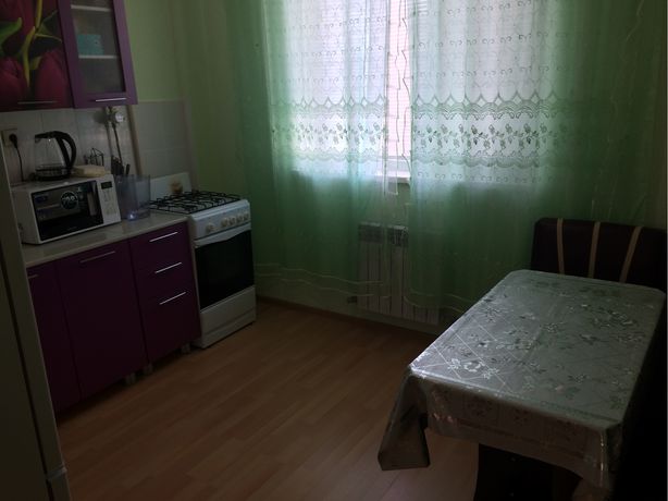 2-х комнатная квартира в Нурсае