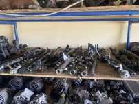 Rampa injectoare BMW E60 e90 peugeot ford renault audi bmk ford