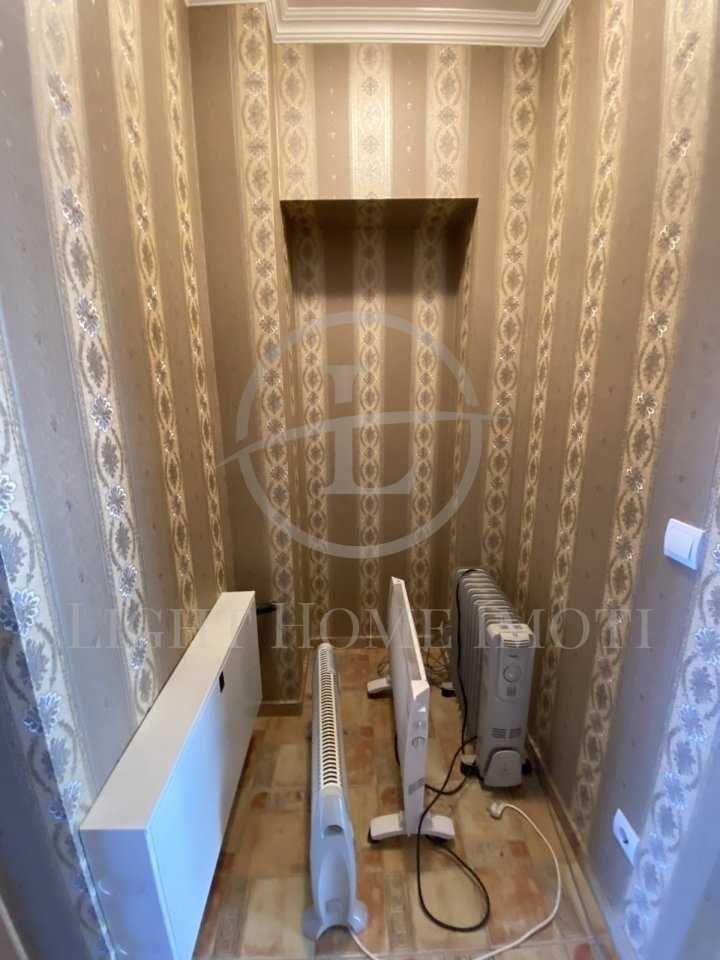 Реф. 96 Тристаен обзаведен / Кършияка