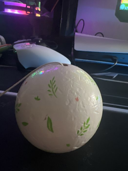 Vand kendama lotus sacred