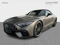Mercedes-Benz SL Mercedes-Benz SL 63 AMG 4matic+